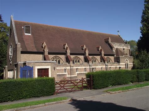 the good shepherd church hall tadworth